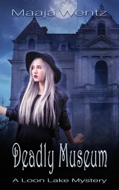 Deadly Museum cover