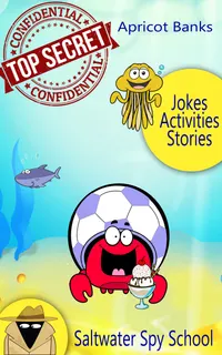 Top Secret Journal cover