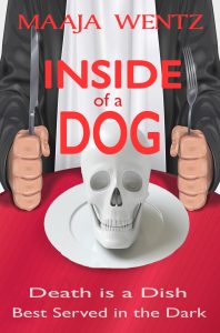 Inside of a Dog
