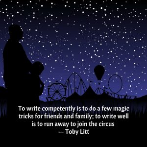 Writing on Wattpad is a high-wire act.